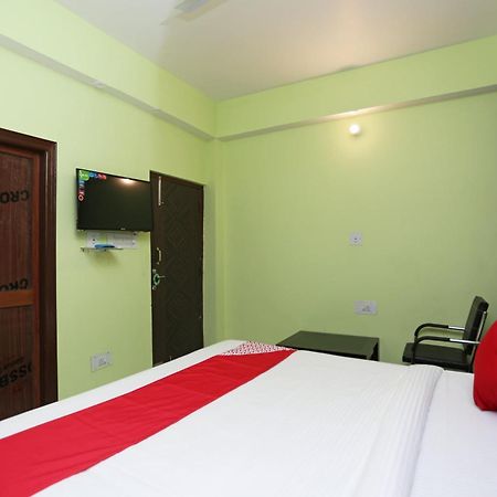 Super Hotel O Near Anisabad Golambar Patna  Exterior foto